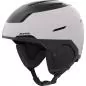 Preview: Alpina Versatile Pro Mips Skihelm - white matt